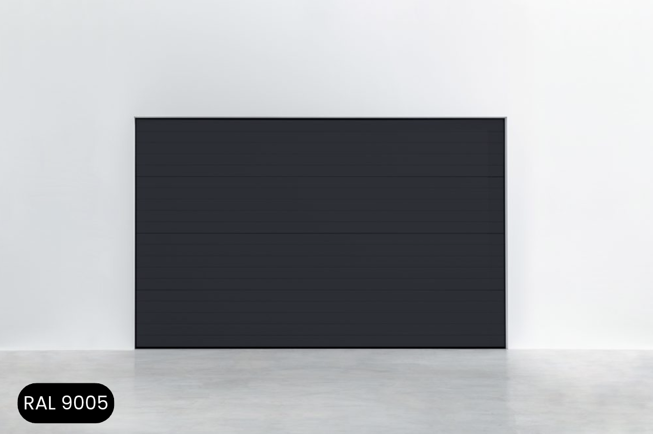 RAL 9005